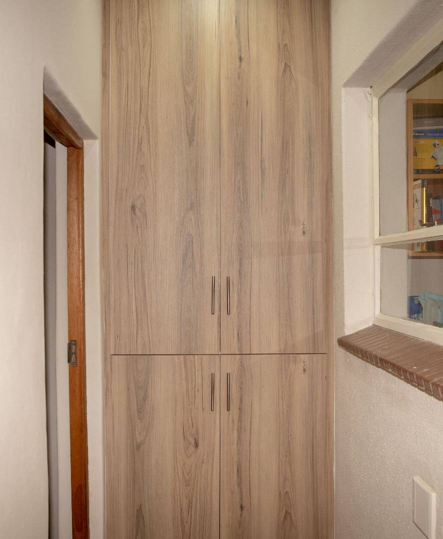 4 Bedroom Property for Sale in Heilbron Free State